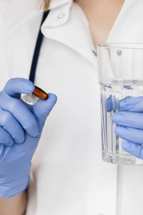 Зняття ломки в Одесі та Одеській області