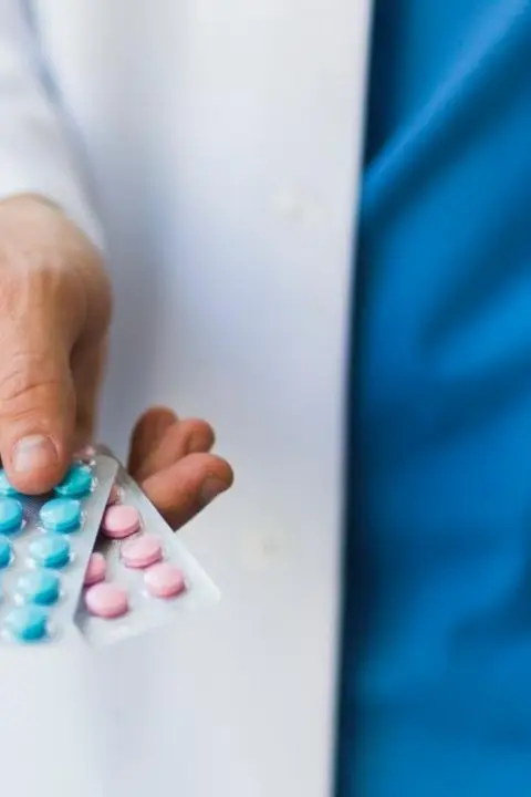 Спайсовая и солевая зависимости: экстренное лечение в Одессе