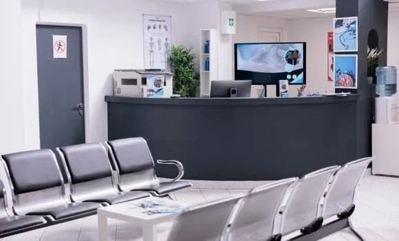 реабілітаційна програма для залежних