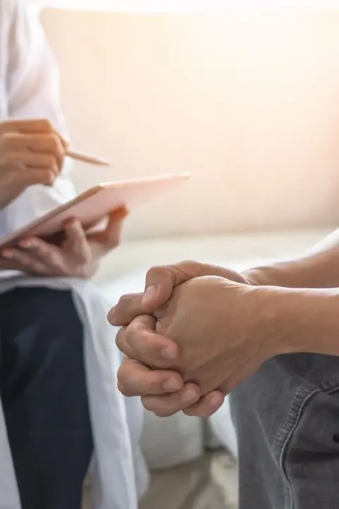 Психіатрія — лікування психічних захворювань в Одесі