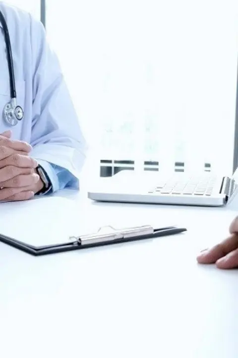 Лечение панических атак в Одессе