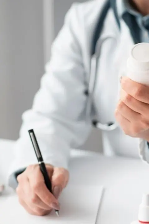 Стационарное лечение алкоголизма в Одессе