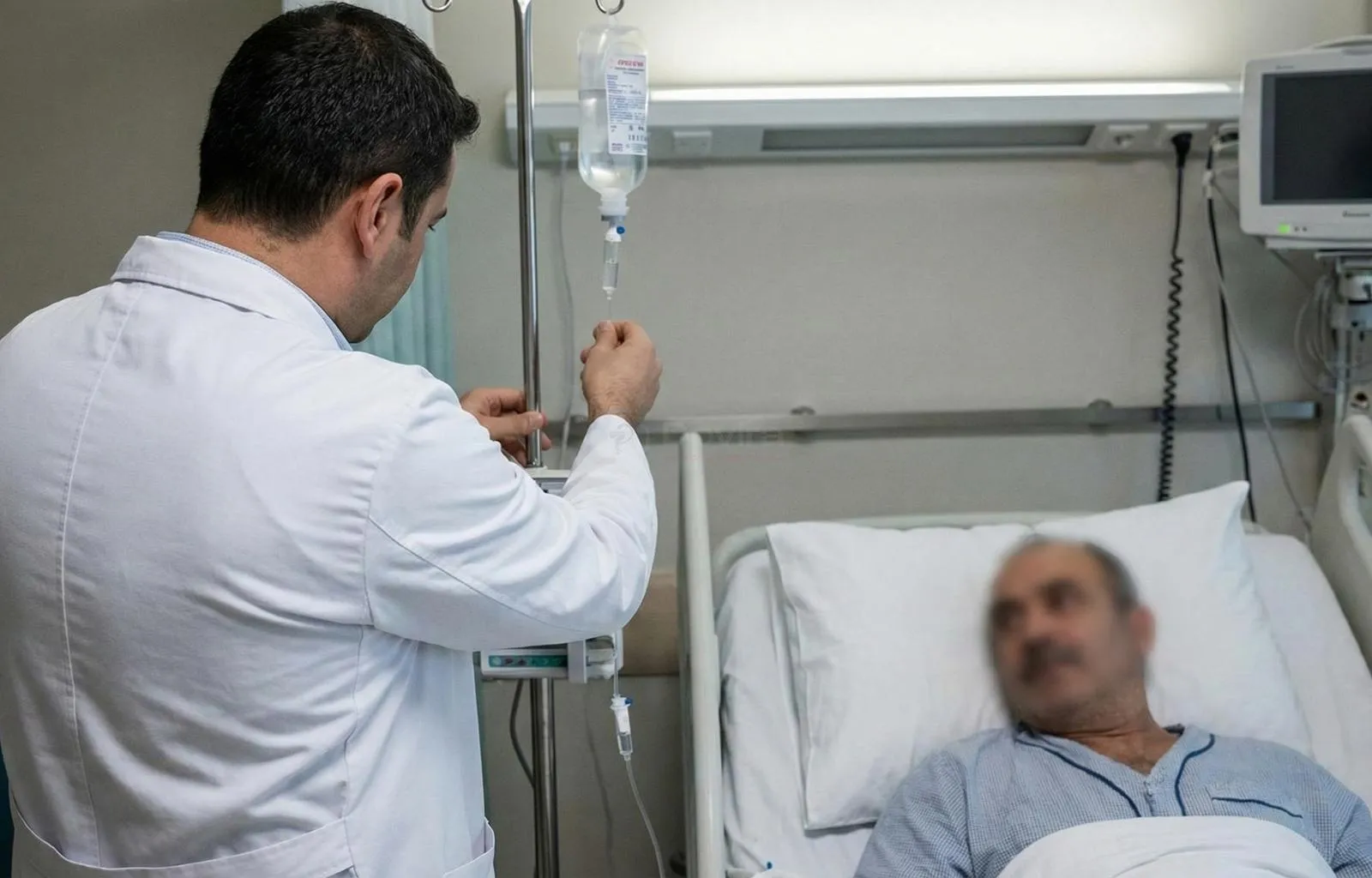 Опасность самолечения запоя — бульон, рассол, контрастный душ