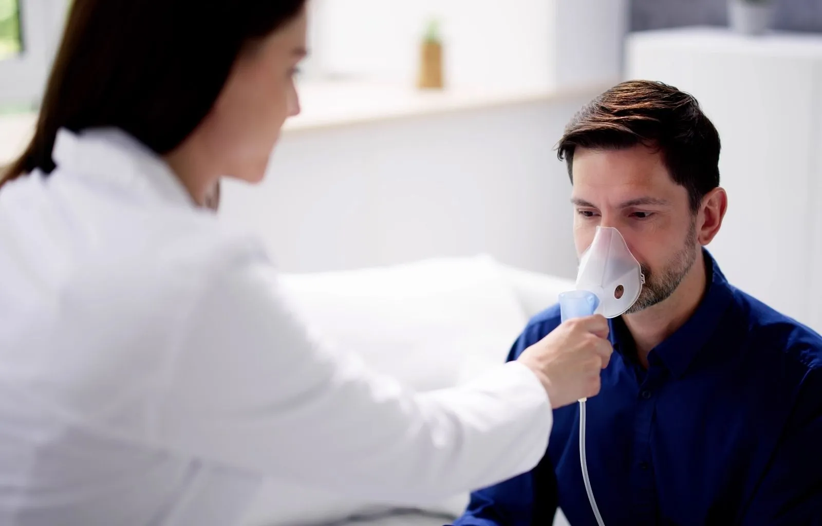 Кодирование при астме — противопоказания и выбор метода