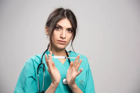 Лечение солевой зависимости в Одессе: Медицинский подход к синтетической наркомании