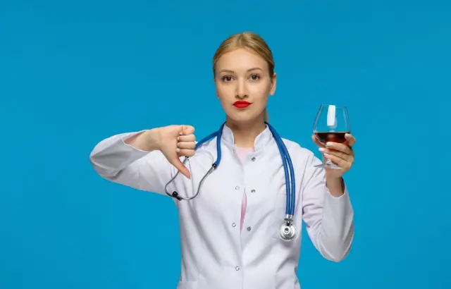 Алкоголізм і сім'я: як залежність руйнує