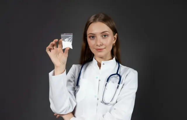 Лікування залежності від спайсів та солей