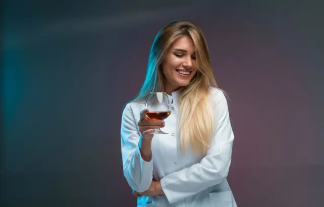 Що знімає алкогольну інтоксикацію