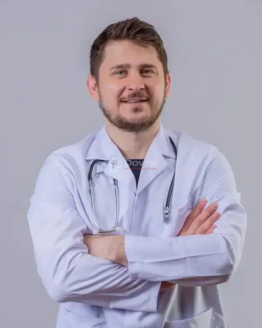 Фото Литвинов Максим Сергеевич