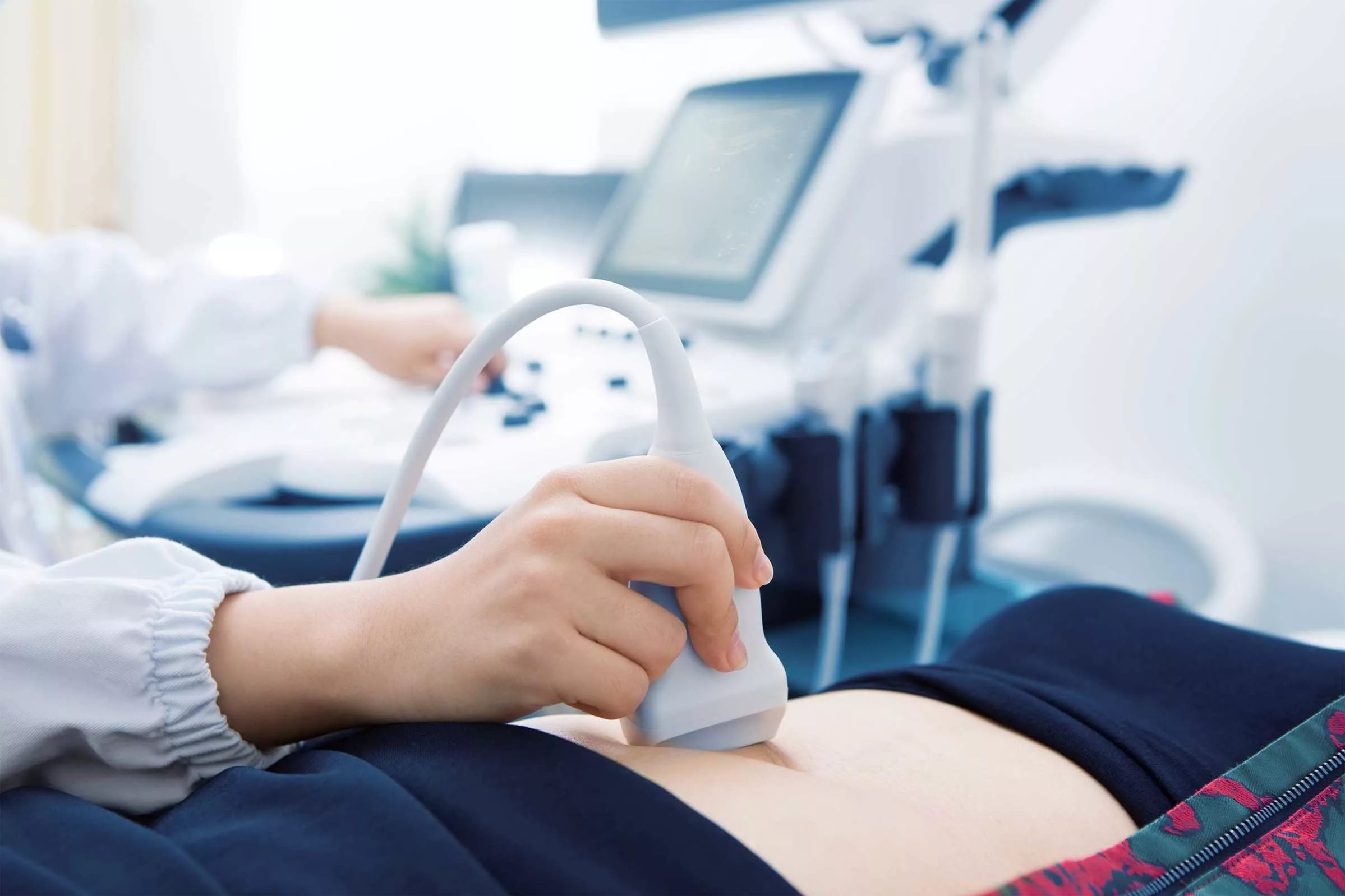 Ultrasound of abdominal organs in Odessa